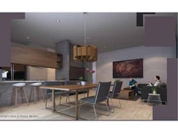 Departamento en Venta en Cuauhtémoc ,Roma Norte GIS.22-1292