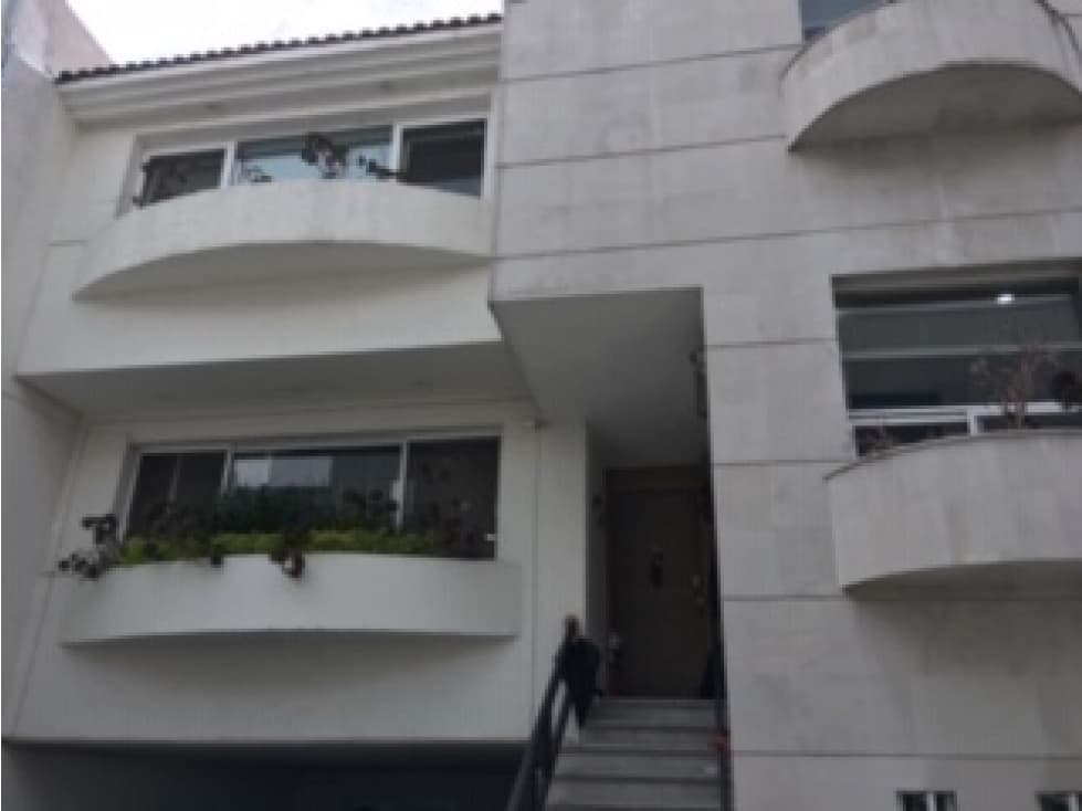 casa en venta en condominio en Interlomas CMB — foto 1
