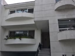 casa en venta en condominio en Interlomas CMB