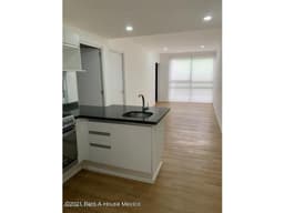 Departamento en Renta en Avenida Rio Tiber 21-4817