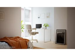Departamento en Venta en Avenida Insurgentes,San Rafael. 22-1054nc