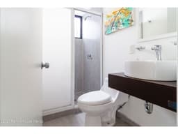 Departamento en Venta Nogal Santa Maria la Ribera