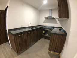 Departamento en Venta Santa María la Ribera Calle Dr. Atl