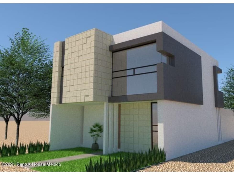 Casa en Venta en Valle del Sol FF  22 - 1433 - 1 — foto 1