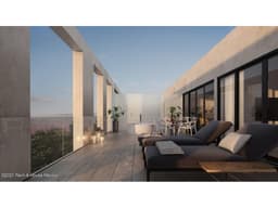 Penthouse en venta en Gonzalo Guerrero MA214678