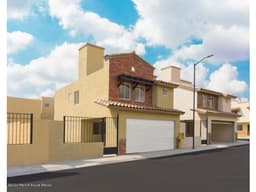Casa en venta en Boulevard Santa Catarina AL212372
