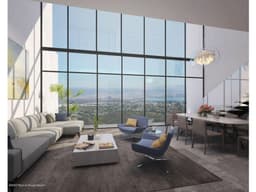 Penthouse en Zanda Boulevard Morelos LC212301