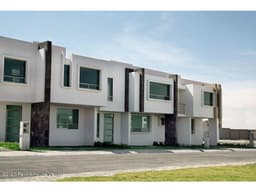 Casa en venta en Ampliacion El Palmar AL212742