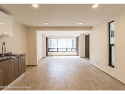 Departamento en Venta en Sta Maria la Ribera Calle Eucalipto 21-4481