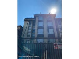 Departamento en Venta Distrito Federal Cuauhtemoc