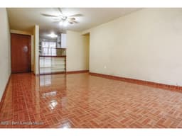 Departamento en Venta en Copilco Avenida Cantera 222190