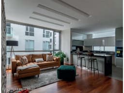 Departamento en Venta en Calle Cobalto,Los Framboyanes. RU 22-2104