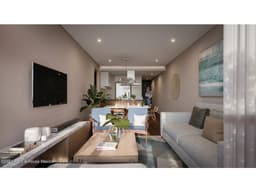 DEPARTAMENTO EN VENTA ( ROMA SUR)