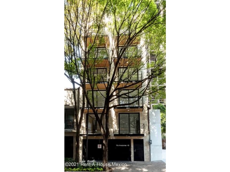 DEPARTAMENTO EN VENTA ( Cuauhtémoc ) — foto 3