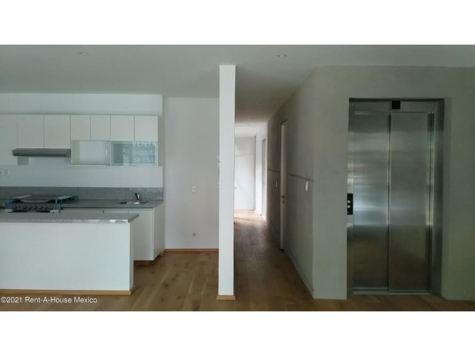 DEPARTAMENTO EN VENTA ( CONDESA ) — foto 1