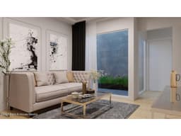 DEPARTAMENTO EN VENTA ( COL. CONDESA )
