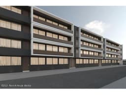 Departamento en Venta en Veracruz Av Ricardo Flores Magon 221474