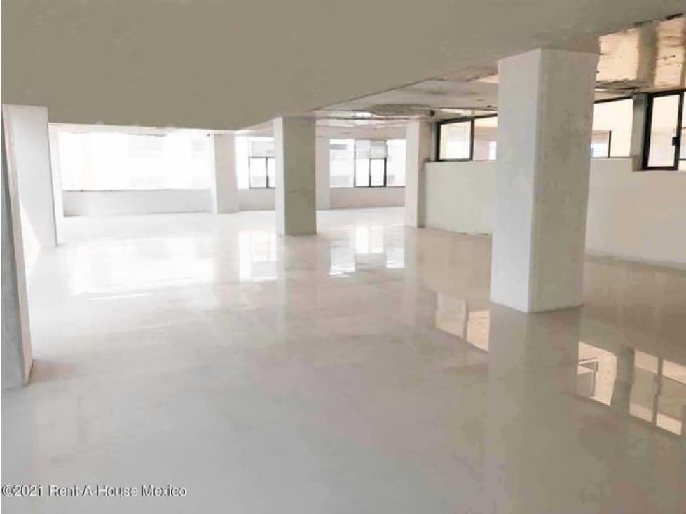 Edificio en Renta Cuauhtemoc, Calle Rio. 22-684 M.M — foto 2