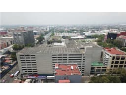 Cuauhtémoc Centro Locales comerciales en renta DG