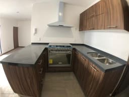 Departamento en Venta Cuauhtémoc Santa Maria la Ribera  EM212861