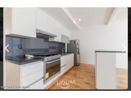 Departamento en Venta en Cuauhtémoc ,Cuauhtemoc GIS.22-3412