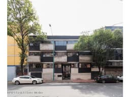 Departamento en Renta Cuauhtémoc Guerrero EM222317