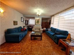 Bonita casa en venta en Rincón del Pedregal Tlalpan DG