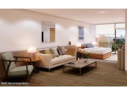 Departamento en Renta Tlalpan Los Framboyanes GCH224521