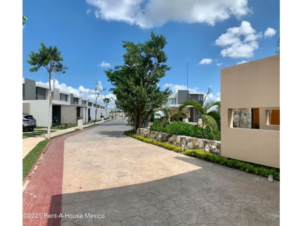 Casa en Venta en Merida ,Dzitya GY. 22-921 — foto 2