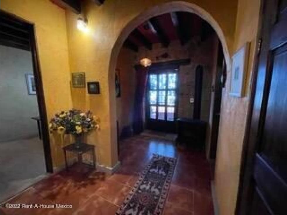 Casa en Venta en Huixquilucan ,Interlomas GIS. 22-4069 — foto 2