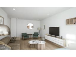 Departamento en Venta en Roma Norte FF 22 - 4563 - 1