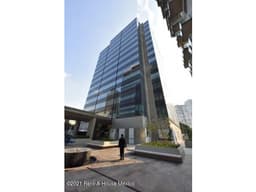 Oficina en Venta Anahuac, Calle Lago Alberto. 22-1241 M.M