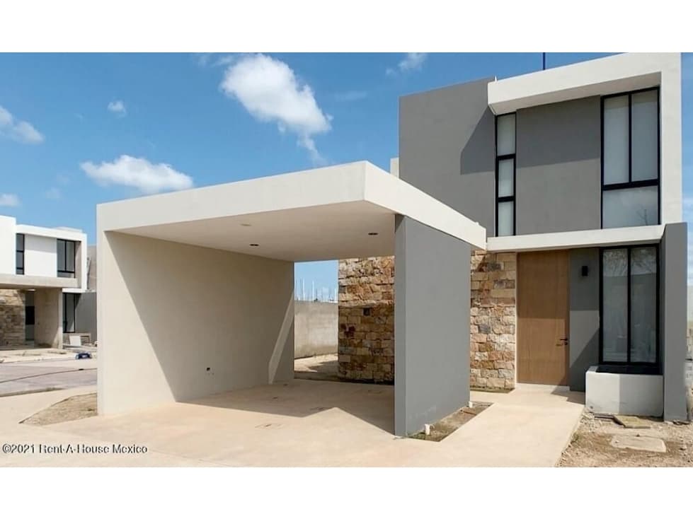 Casa en Venta en Merida ,Dzity GY. 22-908 — foto 2
