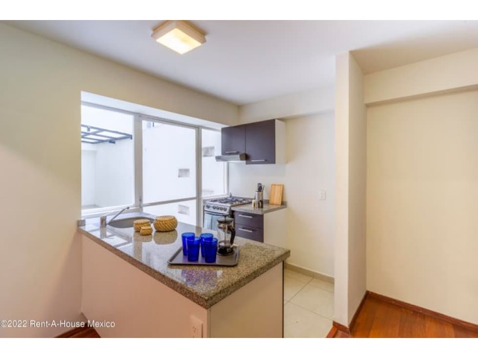 Departamento en Venta  Cuauhtémoc Juárez GCH224562 — foto 3