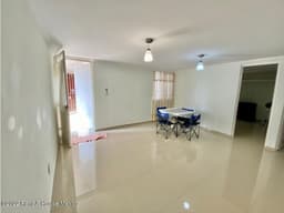 Bonito departamento en venta en Cuautitlán Izcalli de 2 recamaras DG
