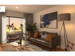 Departamento en Venta Cuauhtémoc Cuauhtémoc