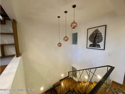Duplex en renta en Coyoacan IR 223922