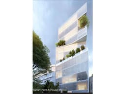 OFICINA en venta. Insurgentes. HIPÓDROMO CONDESA. MLS 22-3016