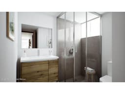 Departamento en Venta. Calle Chiapas. ROMA NORTE. MLS 22-4563