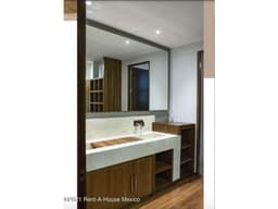 Departamento en VENTA. Calle Cobalto. LOMAS DE PEDREGAL. MLS 22-1704