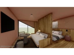 Departamento en Venta en Cuauhtémoc Juárez JA225042-5