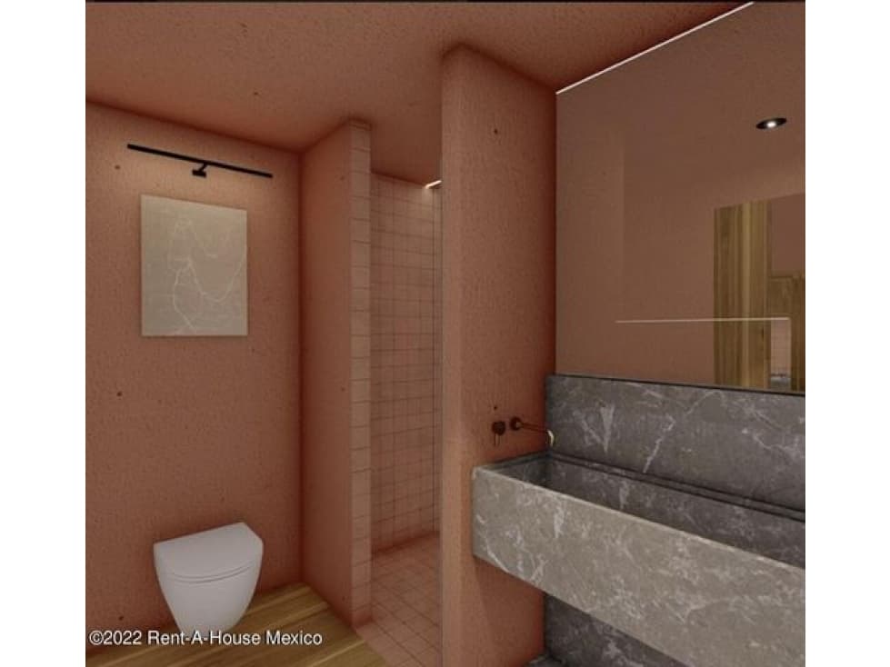 Departamento en Venta Cuauhtémoc Juárez GCH225042 — foto 4