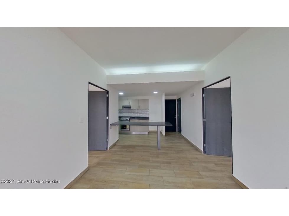 BONITO DEPARTAMENTO EN CALLE LERDO, SAN SIMÓN TOLNAHUAC — foto 1