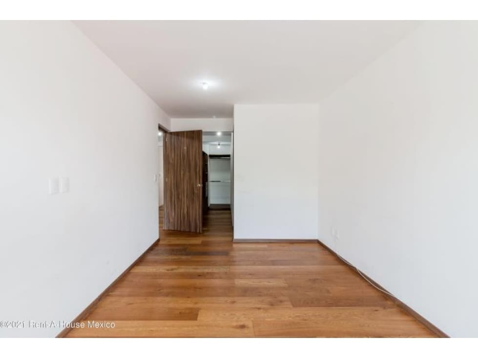 Depa en Venta Hipódromo Condesa, Av. Benjamin Franklin. 22-2068 M.M — foto 2