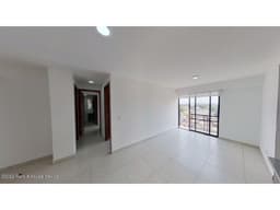 Departamento en venta en San Pedro Xalpa Azcapotzalco RT 22-5128