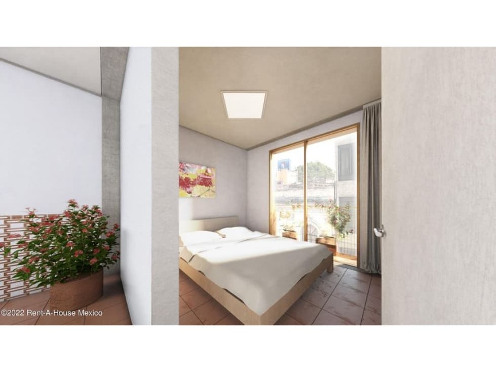 Departamento en venta en Santa Maria la Ribera RT 22-5122 — foto 4