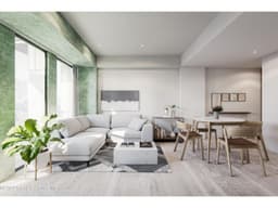 Departamento en Venta en Cuauhtémoc, Centro.MT 22-3129