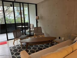 Departamento tipo Loft Rio Lerma Cuauhtemoc 22-5178GCH
