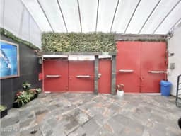 Casa en Renta Coyoacan Avante 22-4490MG
