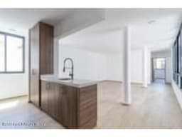 Departamento en venta colonia santa maría la ribera  yp22-5309